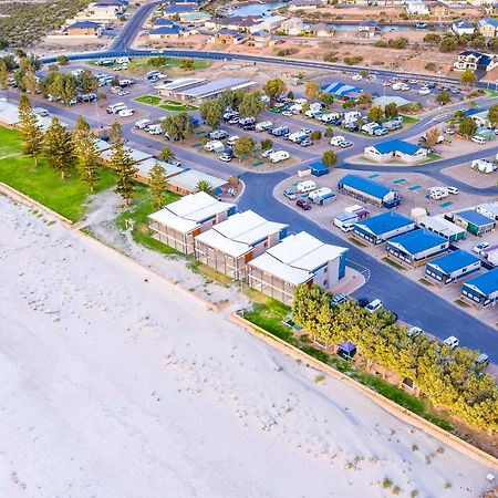 Wallaroo Holiday Park Eksteriør bilde