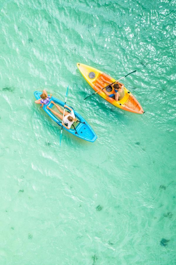 Wallaroo Holiday Park Eksteriør bilde