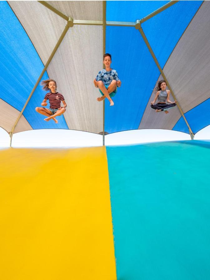 Wallaroo Holiday Park Eksteriør bilde