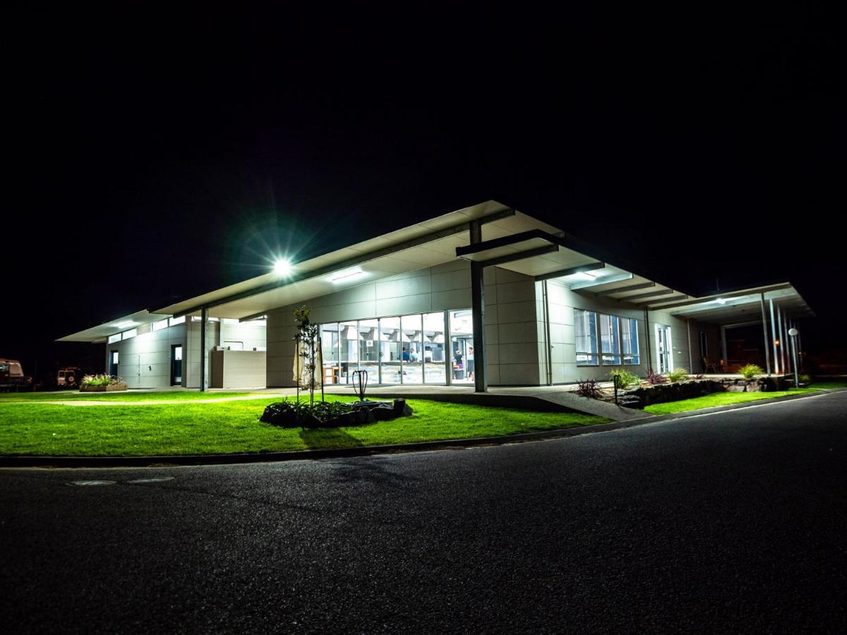 Wallaroo Holiday Park Eksteriør bilde