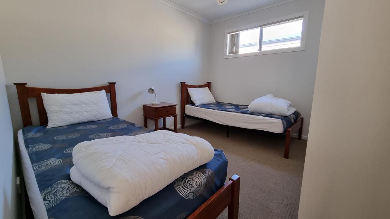 Wallaroo Holiday Park Eksteriør bilde