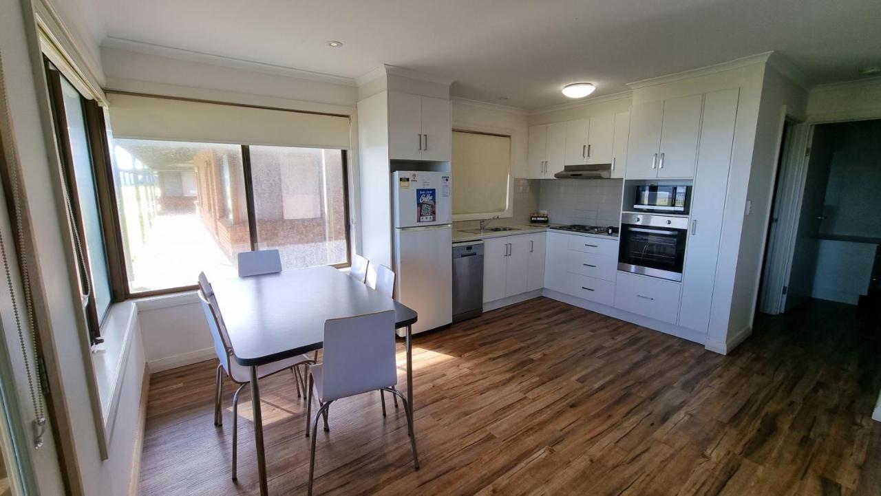 Wallaroo Holiday Park Eksteriør bilde
