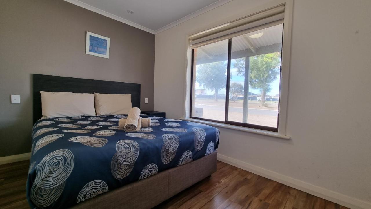 Wallaroo Holiday Park Eksteriør bilde