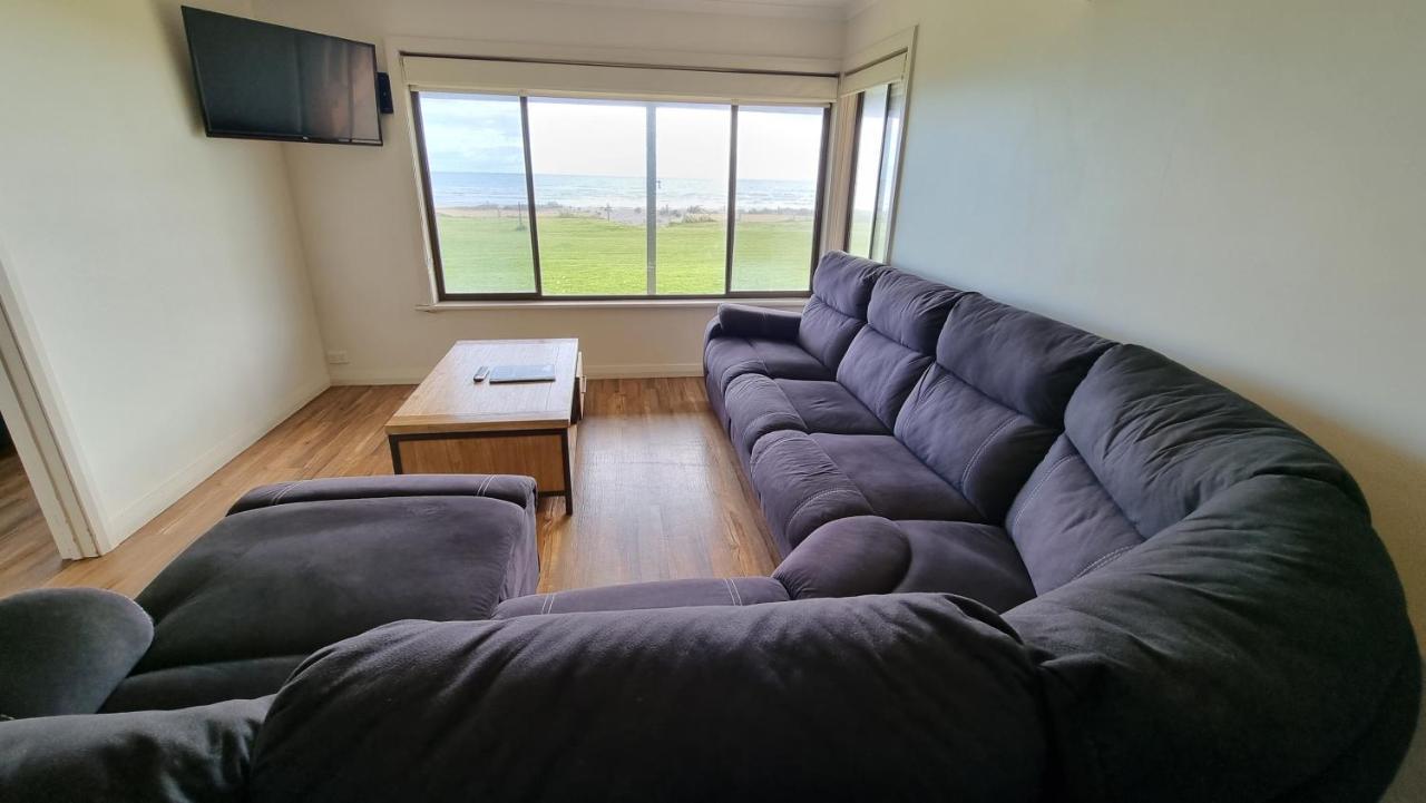 Wallaroo Holiday Park Eksteriør bilde