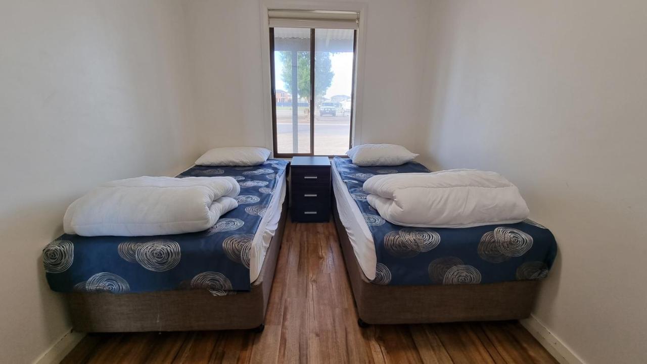 Wallaroo Holiday Park Eksteriør bilde