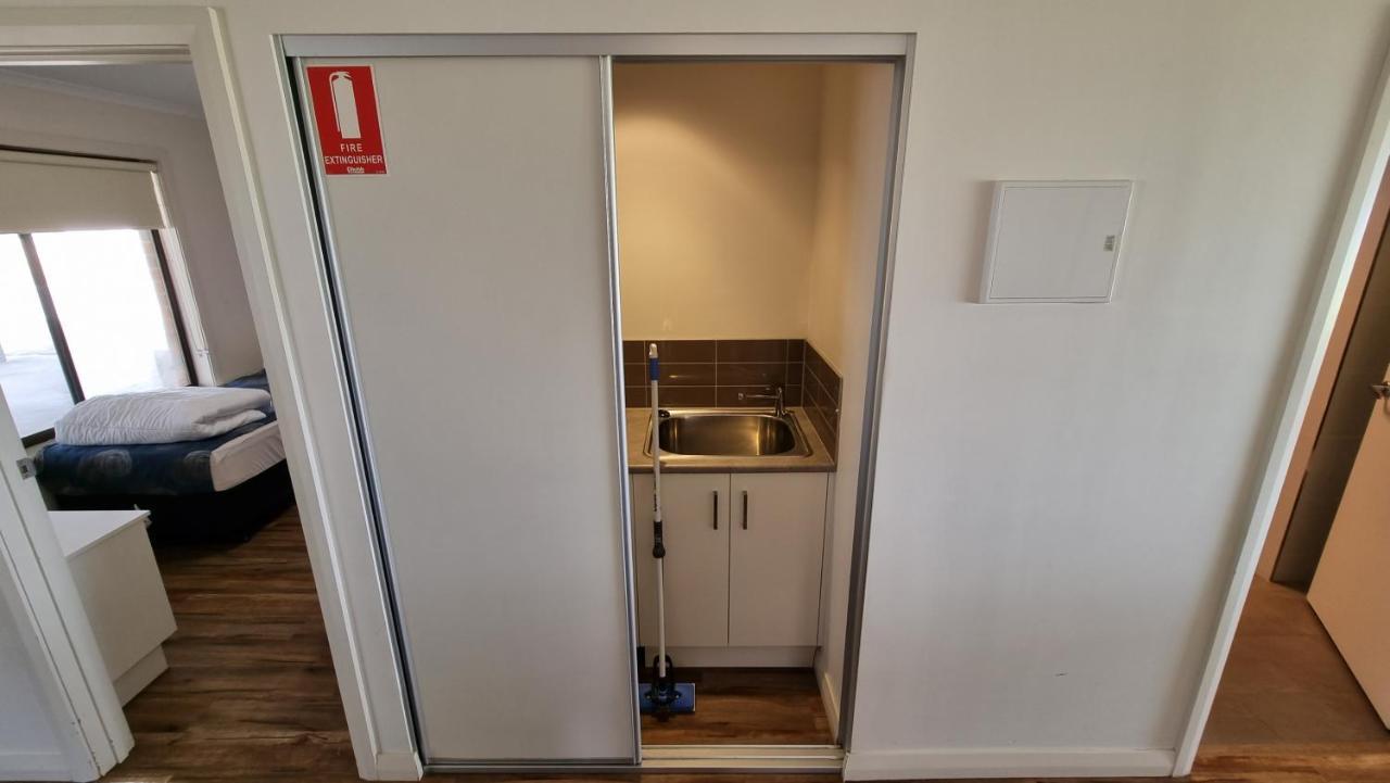 Wallaroo Holiday Park Eksteriør bilde