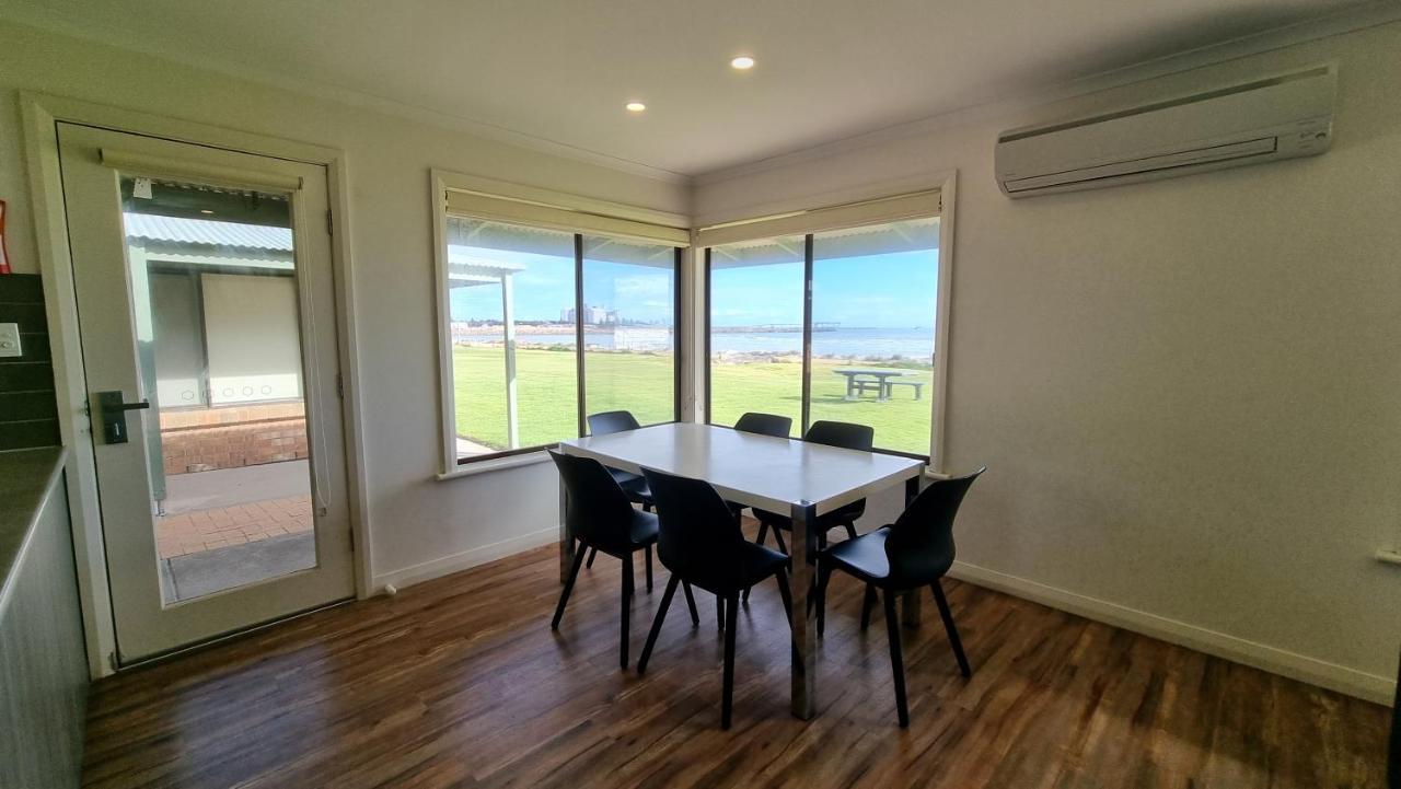 Wallaroo Holiday Park Eksteriør bilde