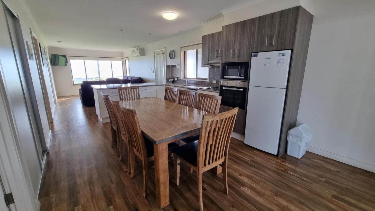 Wallaroo Holiday Park Eksteriør bilde