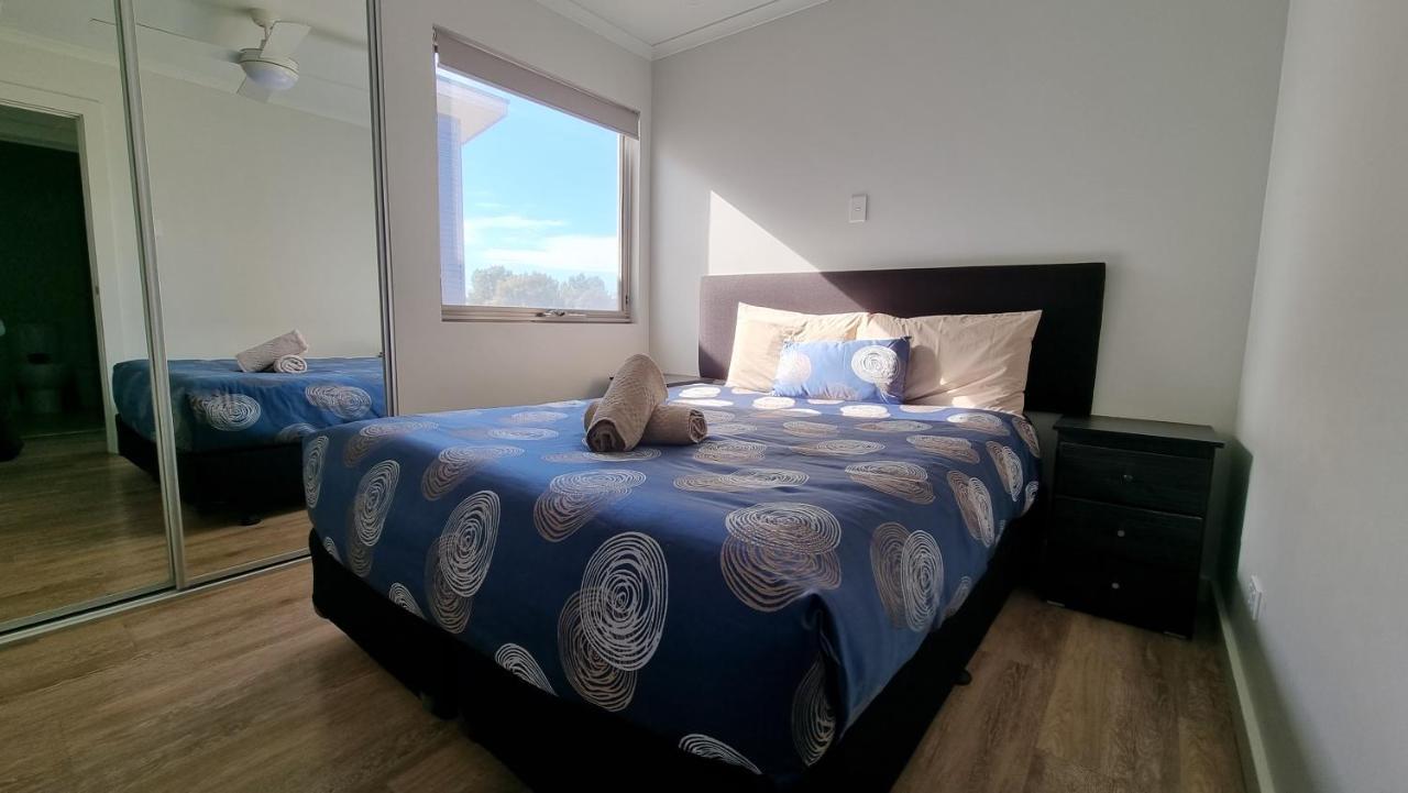 Wallaroo Holiday Park Eksteriør bilde