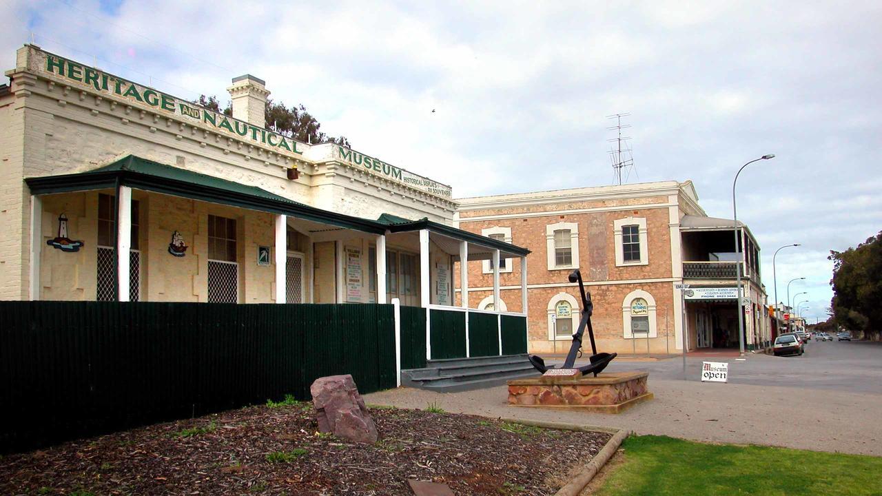 Wallaroo Holiday Park Eksteriør bilde
